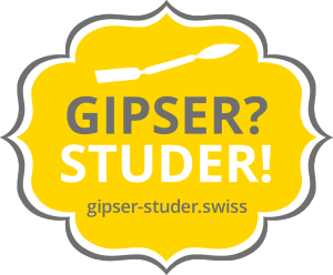 Button Gipser-Studer